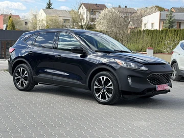 Авто Ford Escape 2021 № 8746759