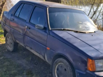 Авто ЗАЗ 1103 Slavuta 2003 № 8746762