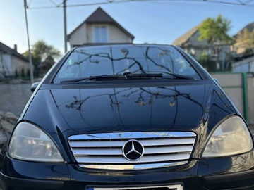 Авто Mercedes 190 1999 № 8746766