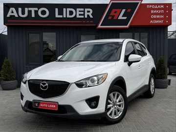 Авто Mazda Cx-5 2013 № 8746768