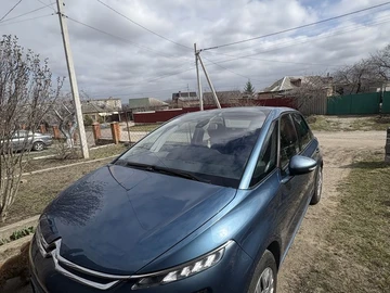 Авто Citroen C4 2013 № 8746769