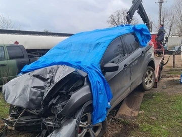 Авто Ford Escape 2015 № 8746770