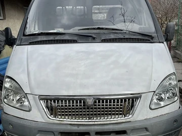Авто ГАЗ 3302 Газель 2004 № 8746784