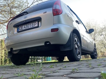 Авто ВАЗ 1119 Kalina 2008 № 8746789
