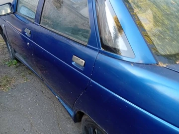 Авто ВАЗ 2110 2000 № 8746794