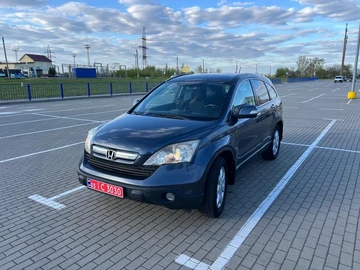 Авто Honda Cr-V 2007 № 8746798