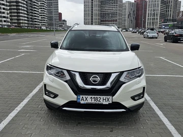 Авто Nissan X-Trail 2019 № 8746800