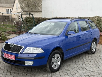 Авто Skoda Octavia 2008 № 8746801