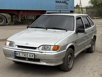 Авто ВАЗ 2114 2011 № 8746803
