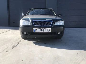 Авто Chery Amulet 2008 № 8746804