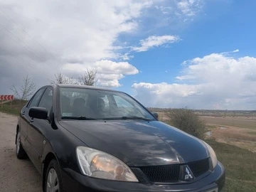 Авто Mitsubishi Lancer 2008 № 8746807