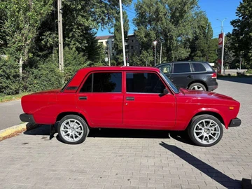 Авто ВАЗ 2107 2010 № 8746808