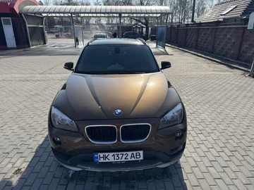Авто BMW X1 2014 № 8746811