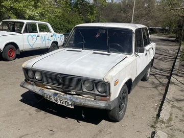 Авто ВАЗ 2106 1988 № 8746889