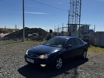 Авто Ford Mondeo 2004 № 8746890