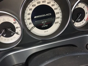 Авто Mercedes E Серия 2013 № 8746891