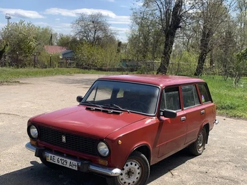 Авто ВАЗ 2102 1980 № 8746892