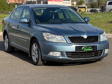 Авто Skoda Octavia 2009 № 8746900