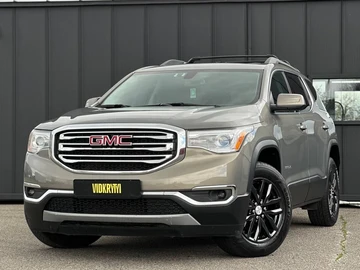 Авто GMC Acadia 2018 № 8746907