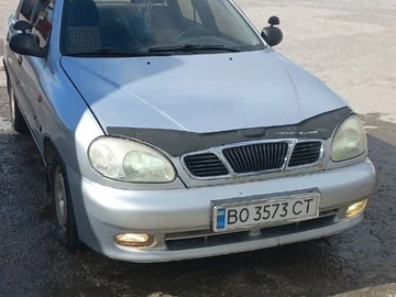Авто Daewoo Arcadia 2000 № 8746913