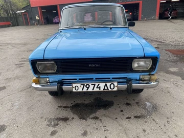 Авто  2140 1986 № 8746915