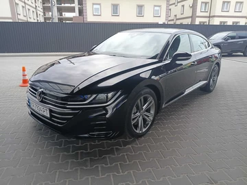Авто Volkswagen Arteon 2022 № 8746918