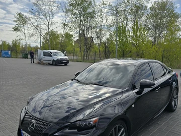 Авто Lexus Is Серія 2015 № 8746921
