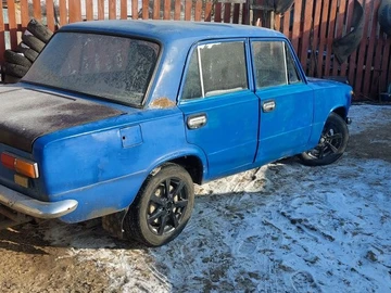 Авто ВАЗ 2101 1973 № 8746930