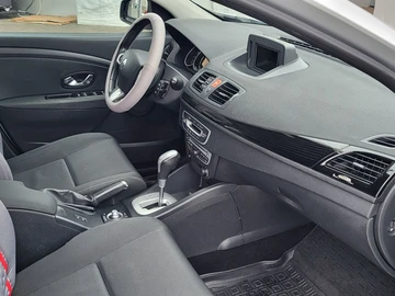 Авто Renault Megane 2011 № 8746932