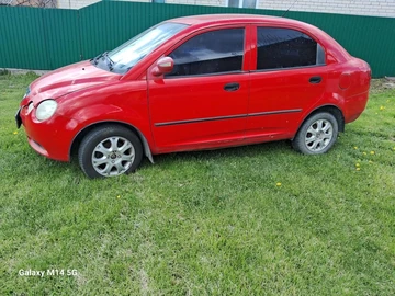 Авто Chery Qq6 S21  2008 № 8746939