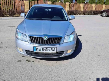 Авто Skoda Octavia 2012 № 8746940