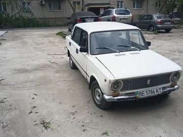 Авто ВАЗ 2101 1998 № 8746957