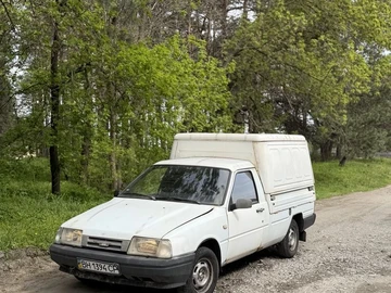 Авто ВАЗ 11113 Oka 2002 № 8746958