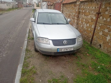 Авто Volkswagen Corrado 2004 № 8746968