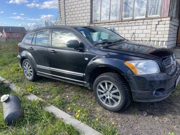 Авто Dodge Caliber 2011 № 8746970