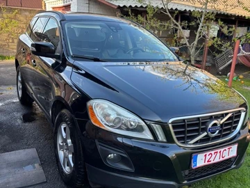 Авто Volvo Xc60 2008 № 8746971