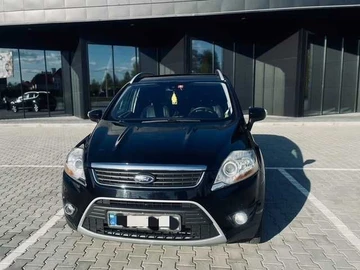 Авто Ford Kuga 2011 № 8746973