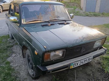 Авто ВАЗ 2105 1999 № 8746978