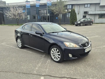 Авто Lexus Is Серія 2008 № 8746980