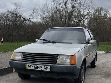 Авто ЗАЗ 1102 2006 № 8746981