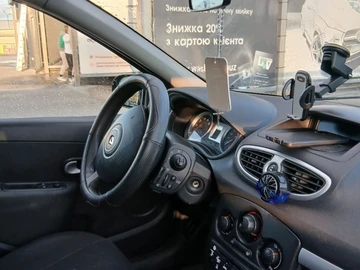 Авто Renault Clio 2011 № 8746982