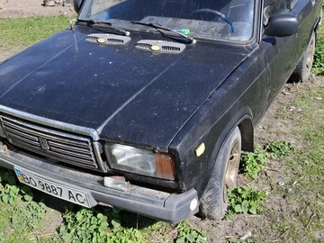 Авто ВАЗ 2105 1988 № 8746983