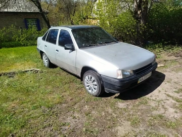 Авто Opel Kadett 1992 № 8746989