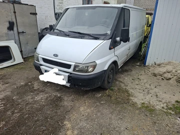 Авто Ford Transit 2003 № 8746992