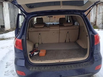 Авто Hyundai Amica 2006 № 8746993