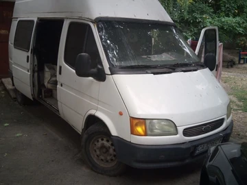 Авто Ford Transit 1999 № 8747004