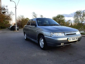 Авто ВАЗ 2110 2005 № 8747010