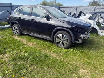 Авто Mercedes Mb 2023 № 8747012