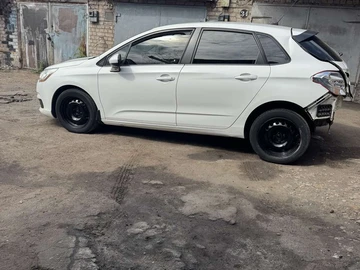 Авто Citroen C4 2012 № 8747018