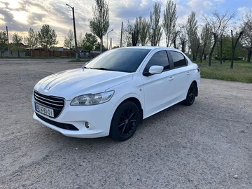 Авто Peugeot 104 2013 № 8747019